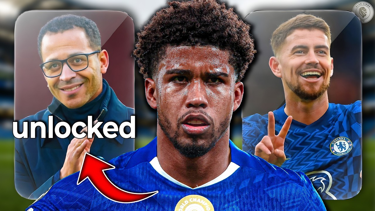 Andrey Santos: Rising Star at Chelsea ⚽