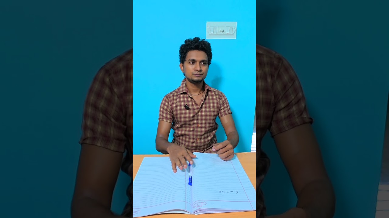 Maths Period Problem 😂 | Malayalam Vine Comedy