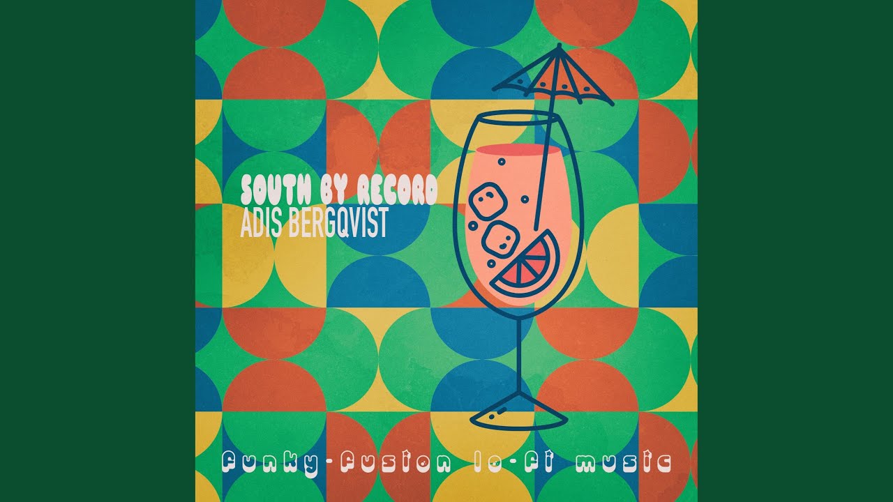 South by Record by Adis Bergqvist ๐ถ