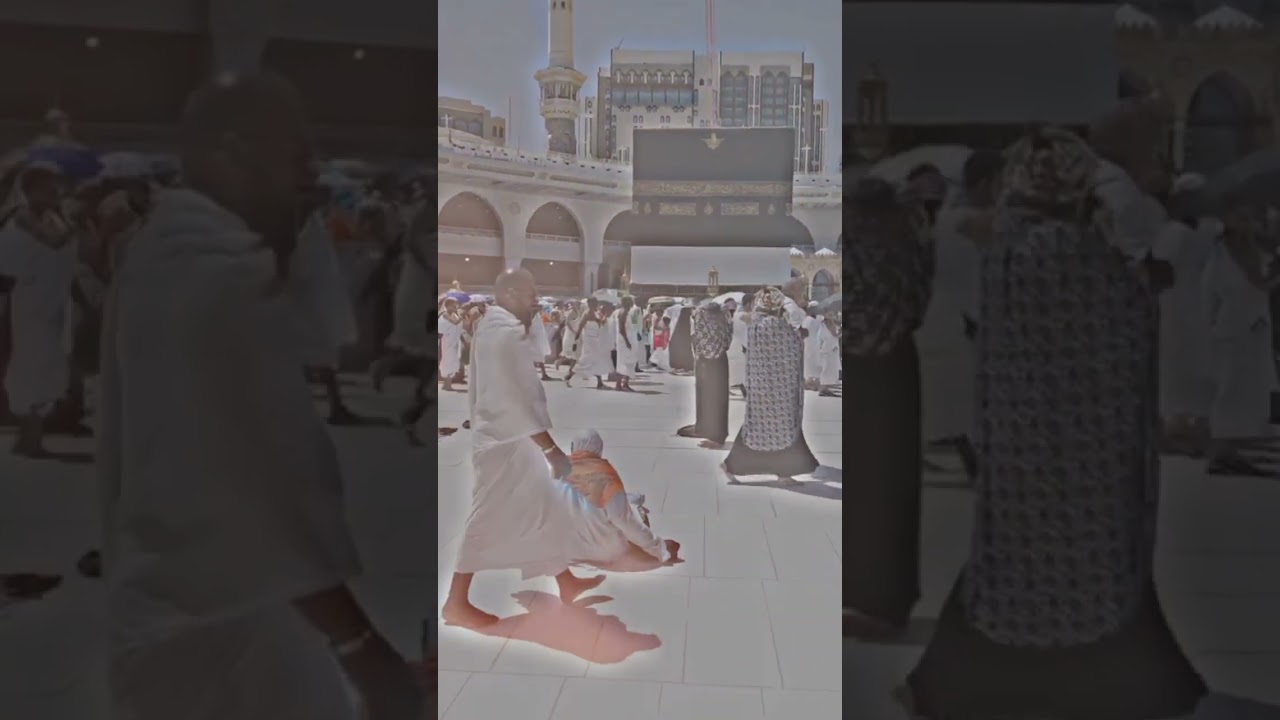 Islamic Content on YouTube: Love & Faith ✨