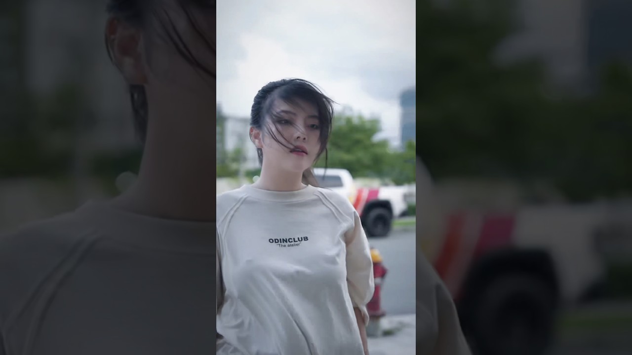 Don't joke with me | Reency Ngô Official #reencyngo #gialong @GiaLongg294