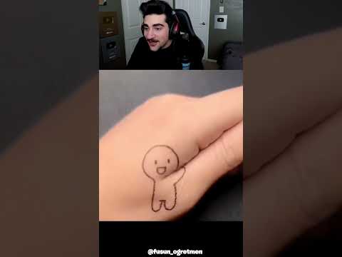 How to Draw Cute Art! 🤯