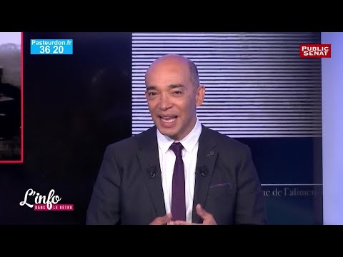 Vin, à votre santé d'abord ! - L'info dans le rétro (14/10/2017)