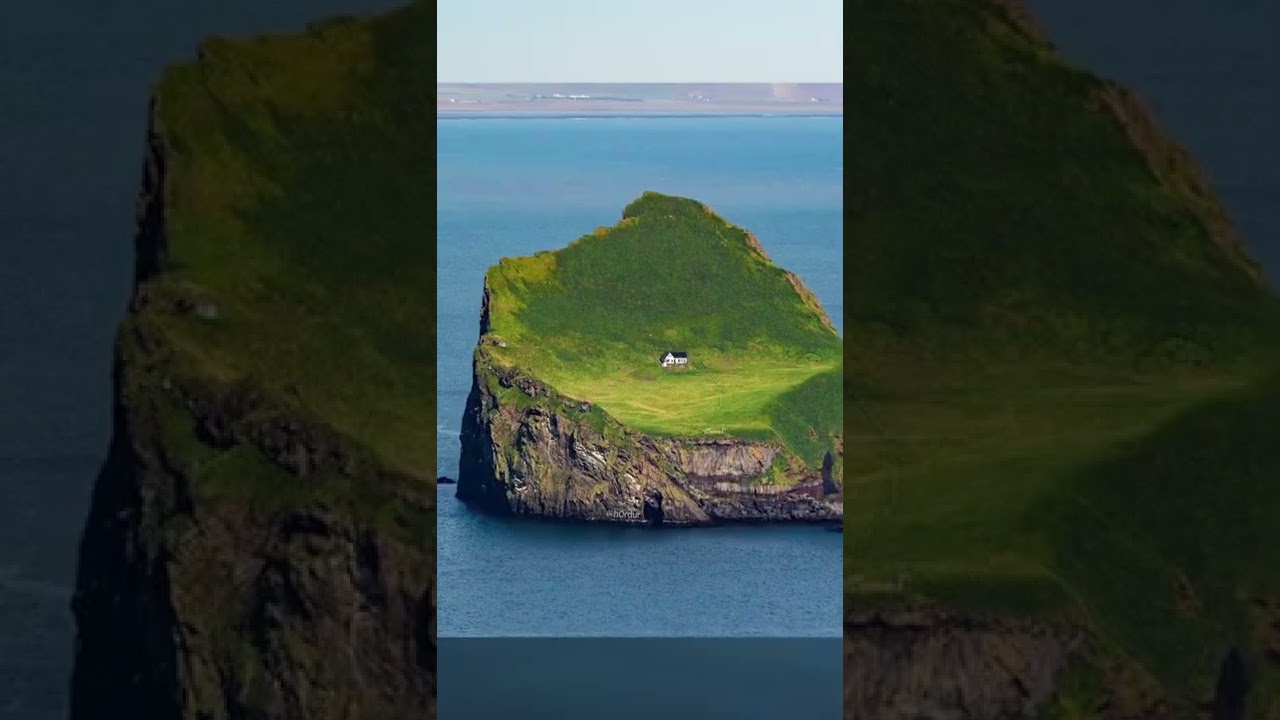 Los Lugares Más Misteriosos del Planeta