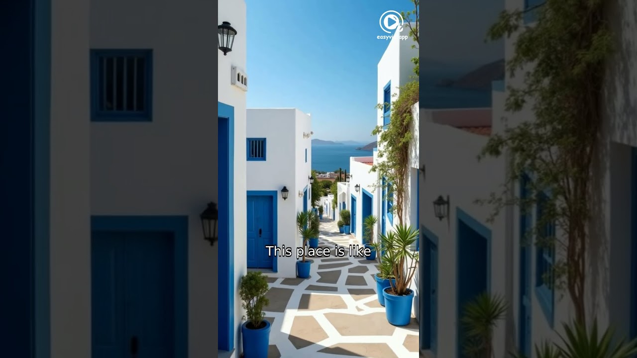 Discover Tunisia in 60 Seconds: Amazing Hidden Gems & Surprises πΉπ³