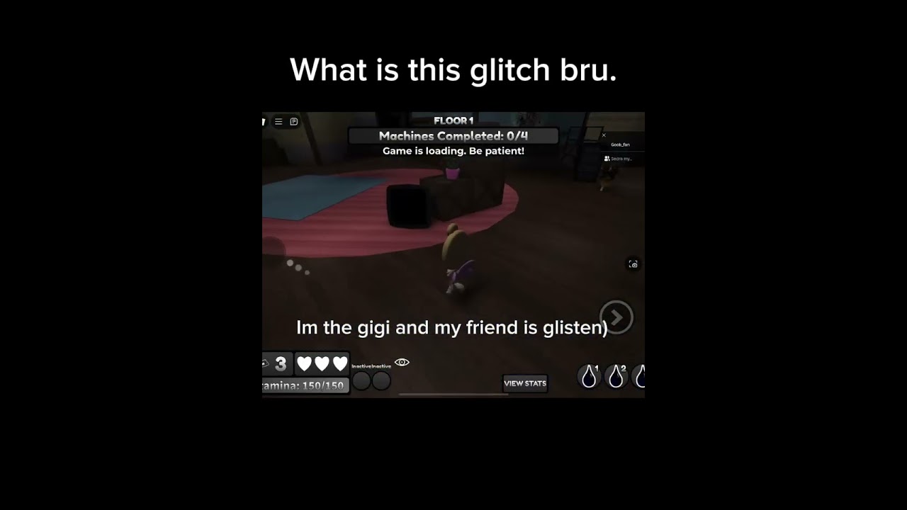 Unbelievable Glitch in Dandy’s World! 🤯