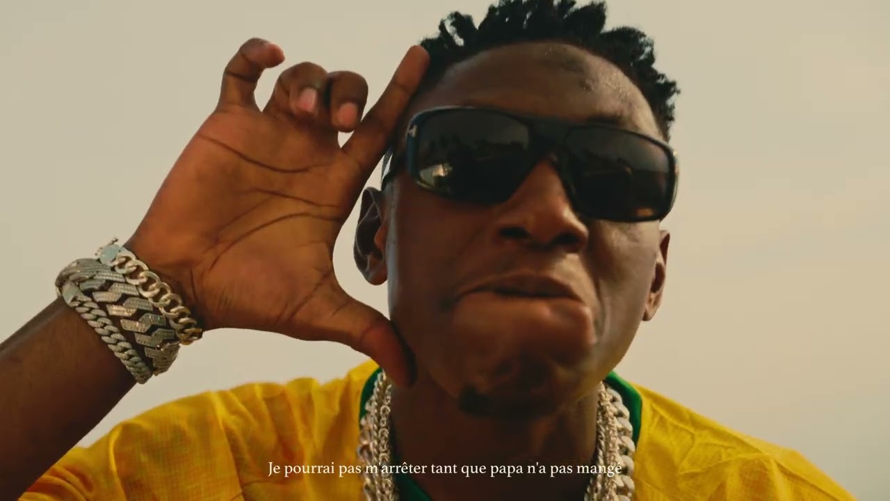 L'Oiseau Rare - NO LOVE ( Official Video )