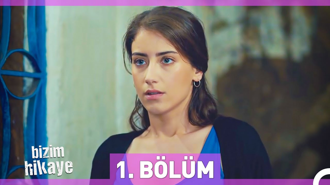 Bizim Hikaye 1. Bölüm Özeti ve Bölüm 2 Linki