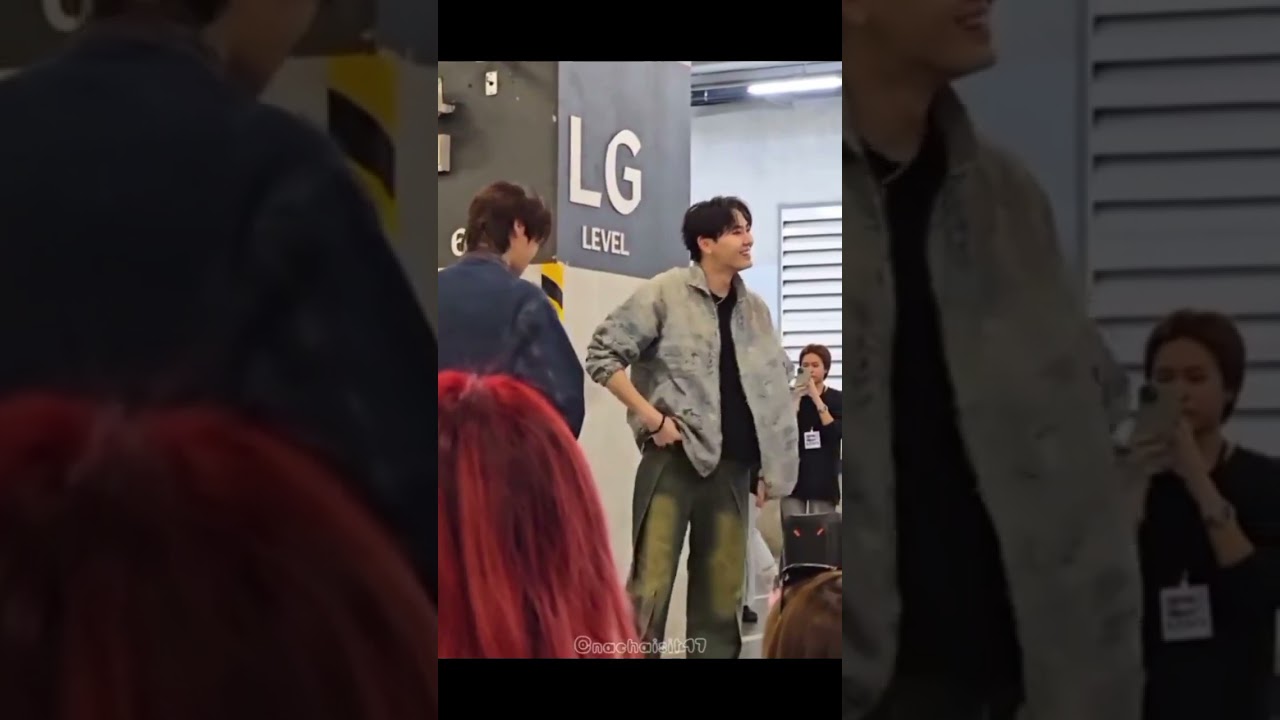 เปรมบุ๋น เฮียไม่ทุกใจ ต้องบุ๋นเปรมเท่า😅