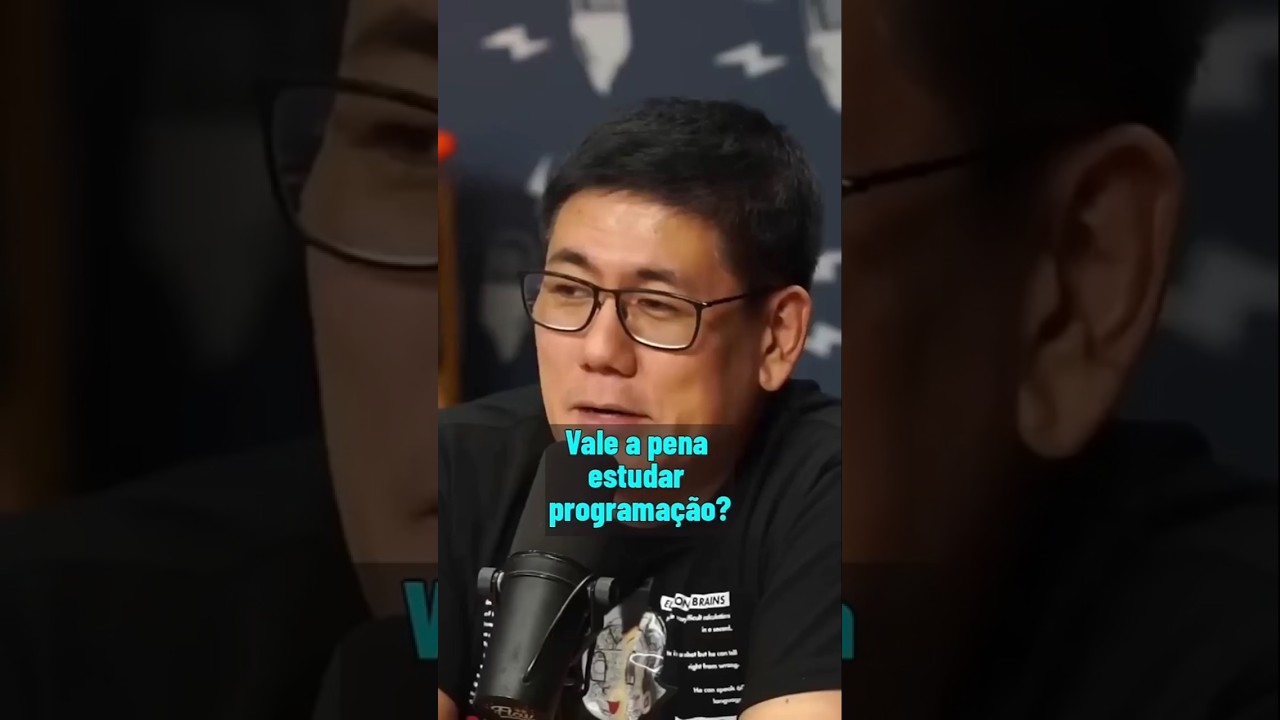 Por que Estudar Programação em 2025? Descubra os Benefícios! 💻