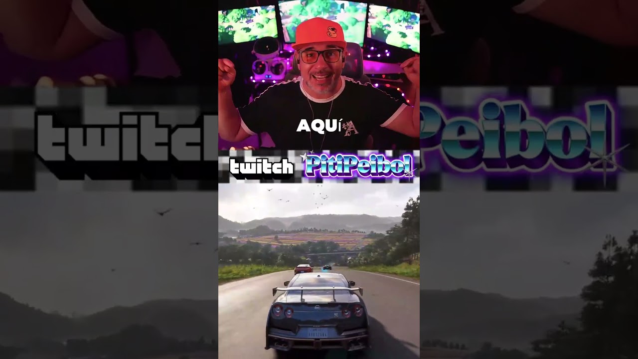 Filtran Forza Horizon 6 en Steam, Japón confirmado 🚗