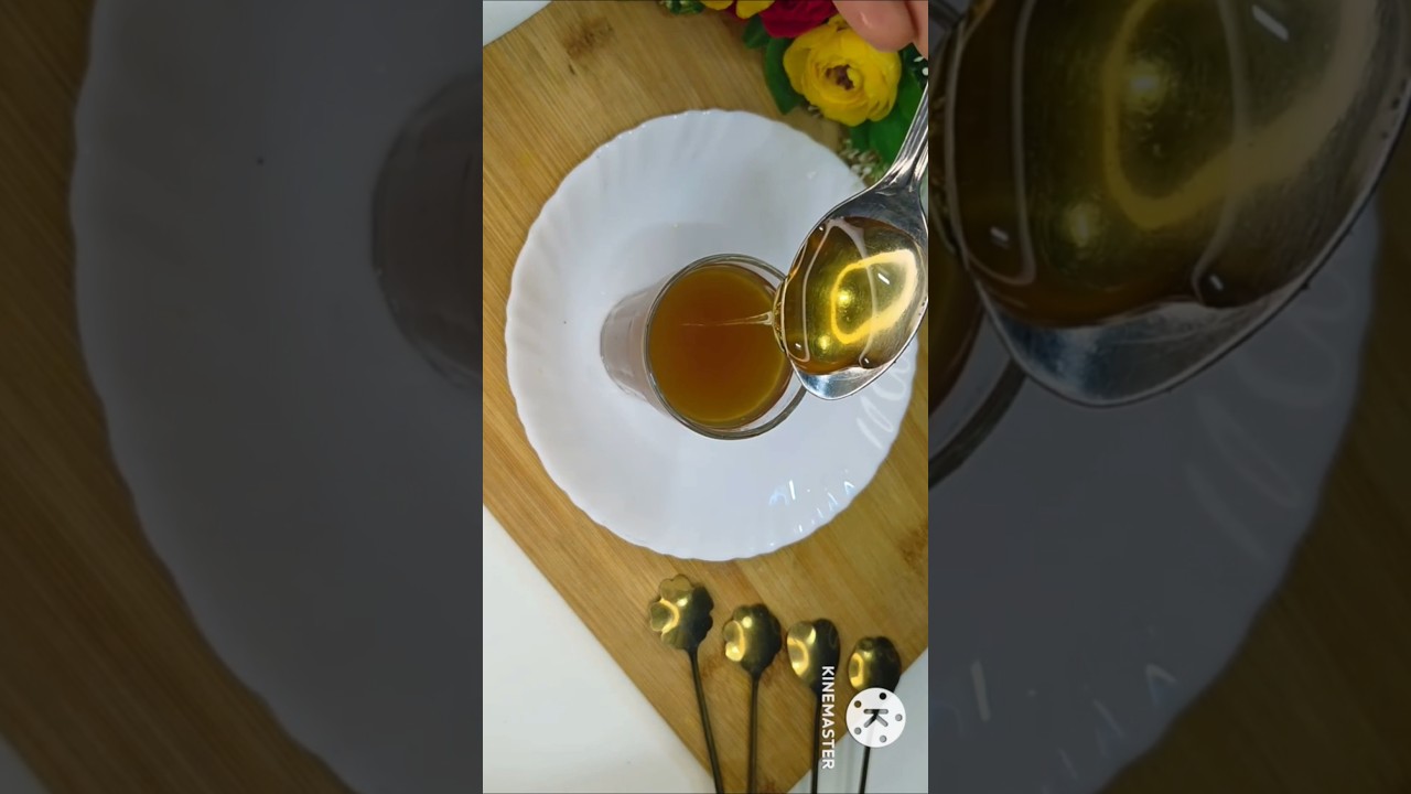 શરદી અને ઉધરસ માટે ઘરેલું ઉપાય 🩺