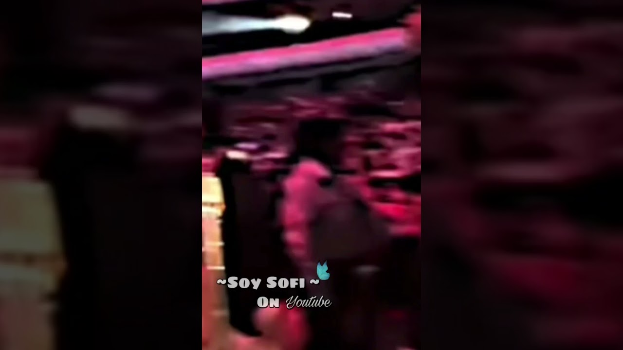 Pau Llora de Emoción 😭