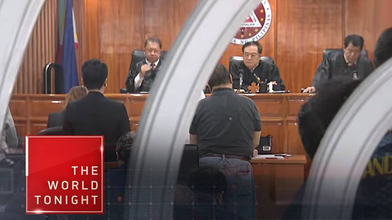 The World Tonight | Full Episode Replay - October 24, 2025 📰