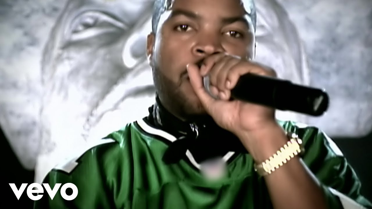 Ice Cube & Mack 10 - You Can Do It (HD Music Video) 🎶