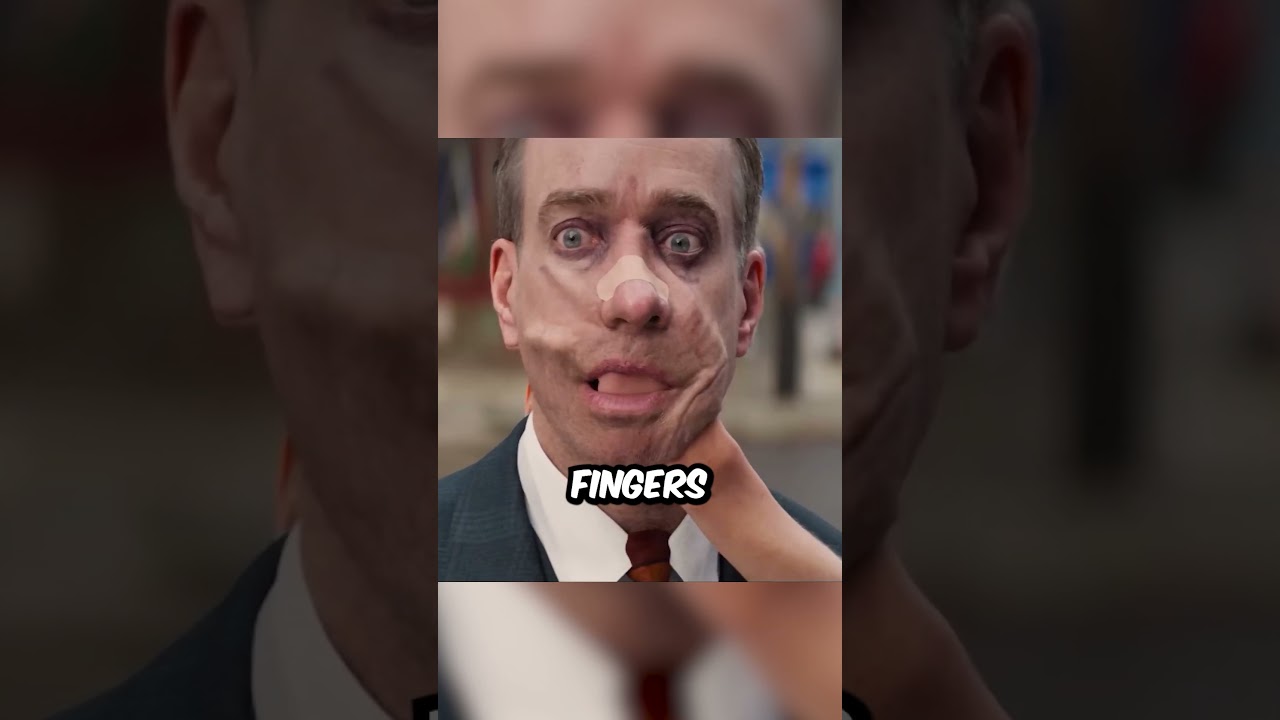 Behind the Scenes of Marvel Movies 🎬