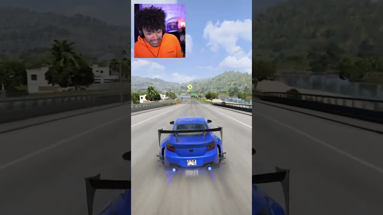Speeding 300MPH in Toyota GR86 in NFS Heat ποΈ