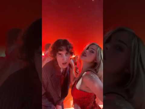 Stream 12 to 12 🎶 Addison Rae Vlog & Edit