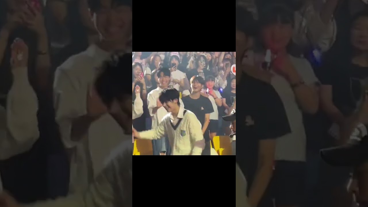 Sunoo and Friends' Heartfelt Support 😊