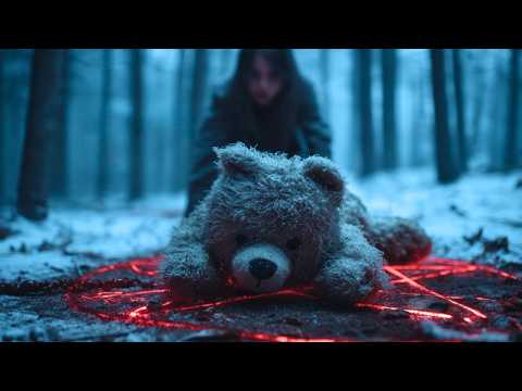 Película De Terror Basada En Hechos Reales | ¡Imágenes del bosque más siniestro de Europa! | 4K