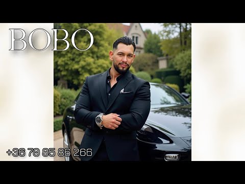 BOBO 2025 X 1,2 Hazavág