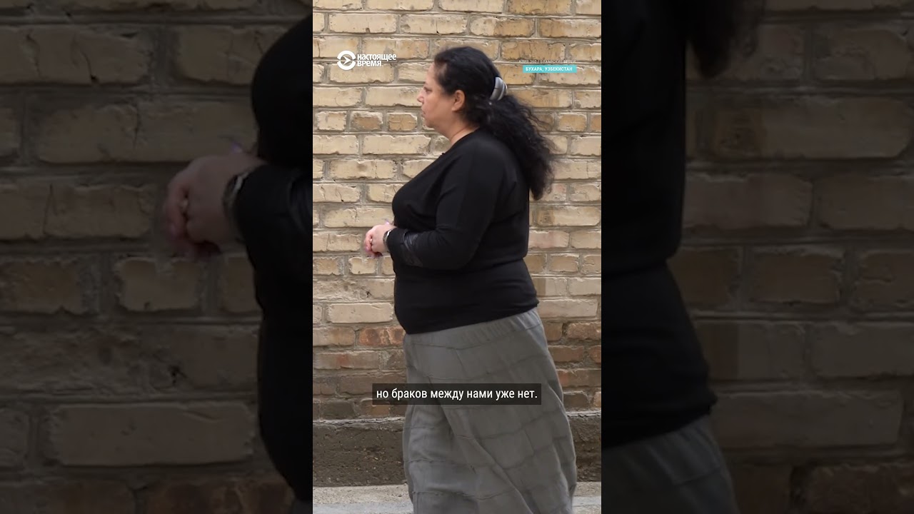 Исследуйте Еврейский квартал в Бухаре: Исторические тайны и уникальная культура ✡️