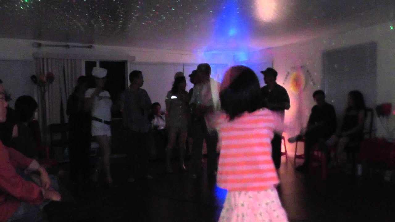 Chung Minh 3 Dua & Ly Ca Phe Cuoi Cung by CNT & CCC