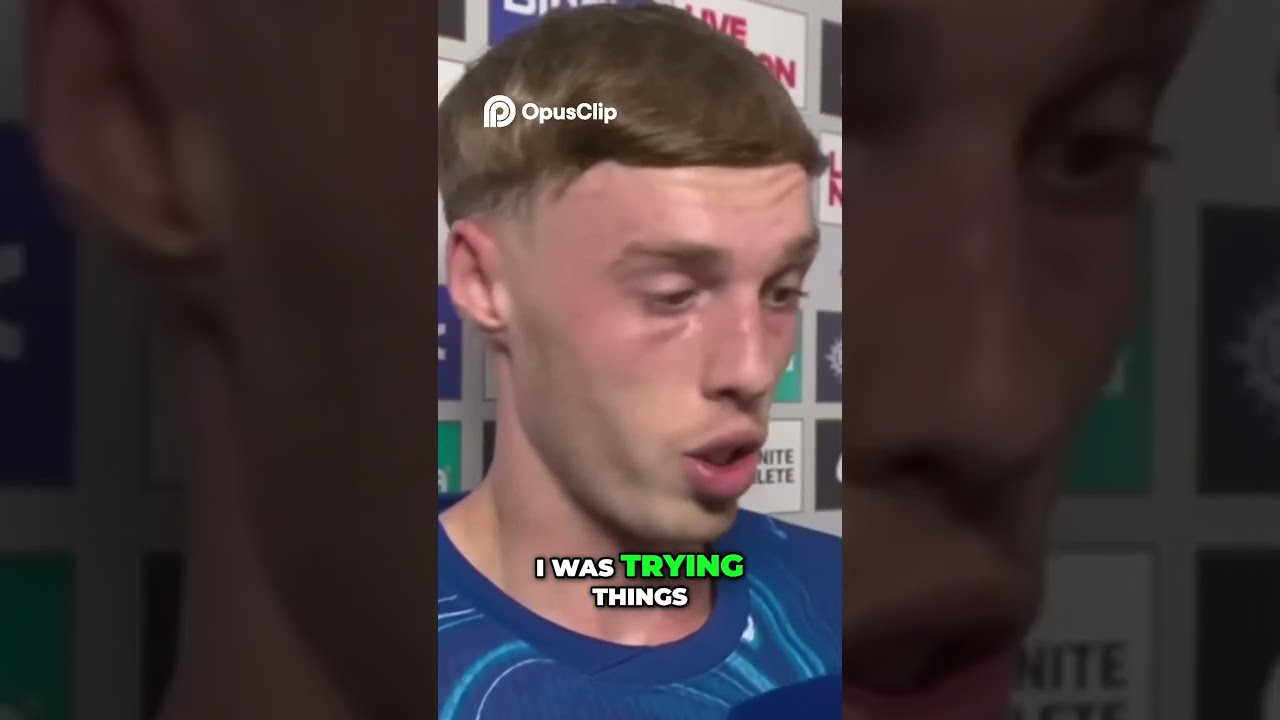 Chelsea Dominates Liverpool 3-1: Maresca & Arne Slot's Tactical Insights & Roy Keane’s Reaction ⚽