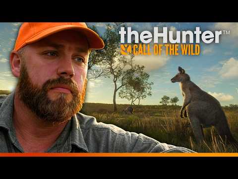 Découverte du DLC Emerald Coast sur TheHunter 🦌