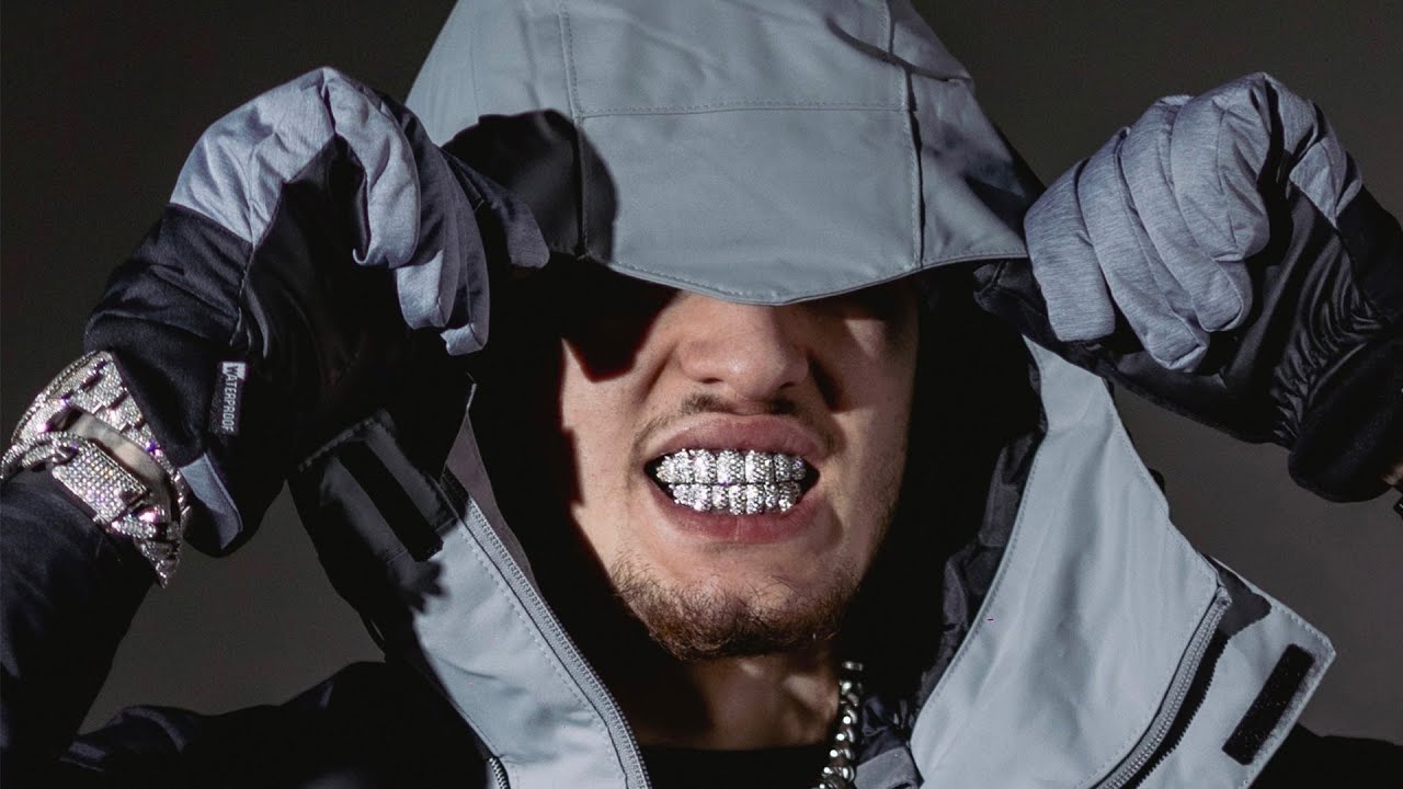 Rondo x Ghetto - New Track 🎶