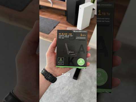 The Xbox Upgrade we Needed!