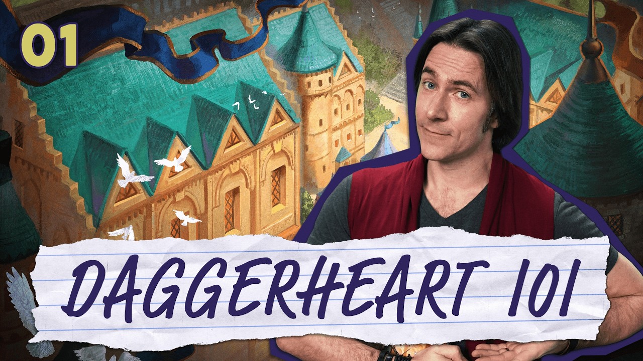 Master Daggerheart: Essential Tips & Rules for Winning 🎲