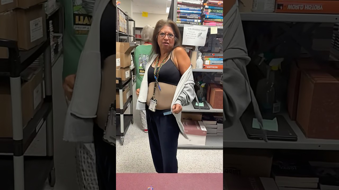 Student-Teacher Swap Day Goes Wild 🤪