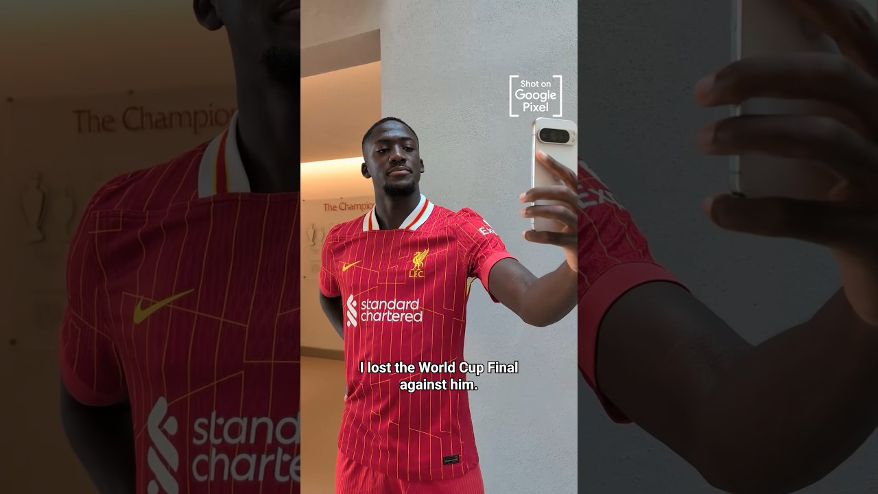 Passing the New Google Pixel 9 📱