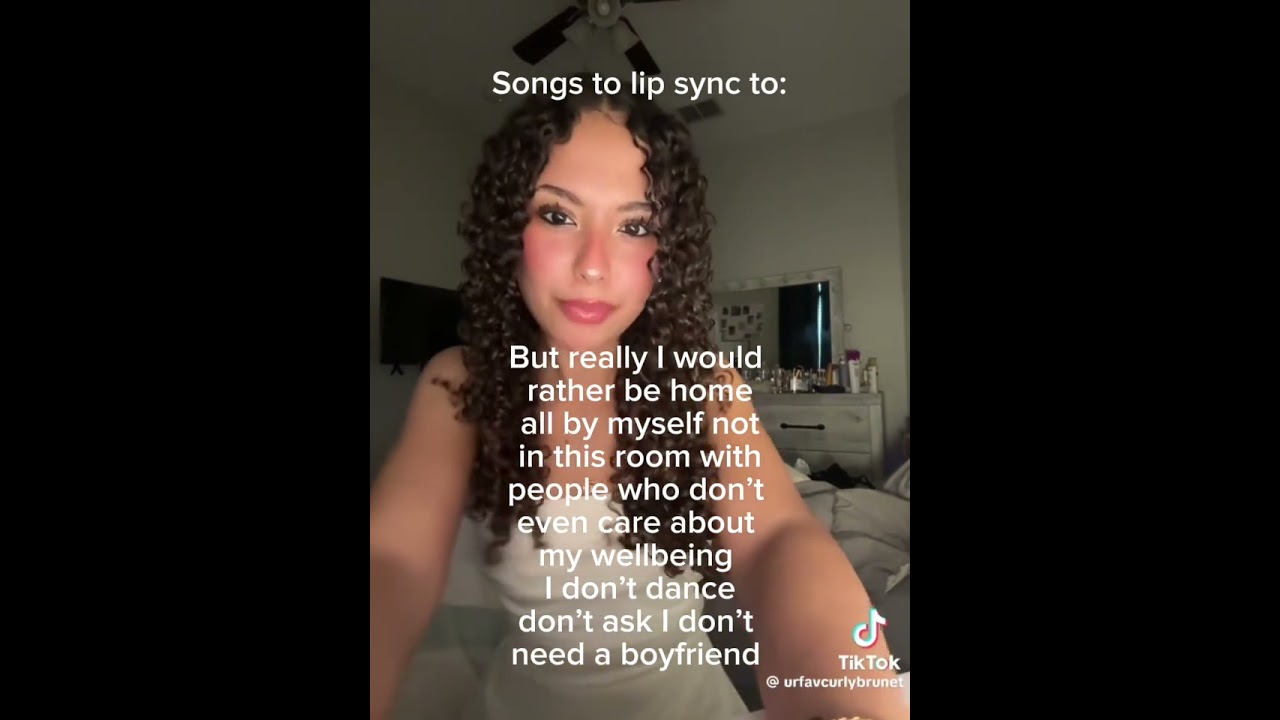 Top Viral Songs for Lip Sync 🎤