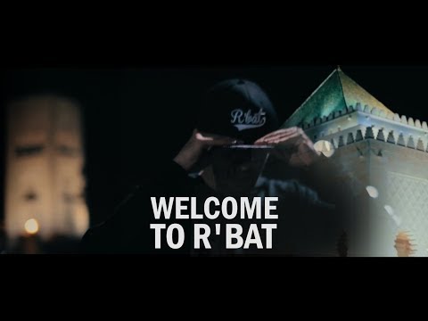 2/18 - RapBoY - Welcome to Rabat مرحبا بك في الرباط