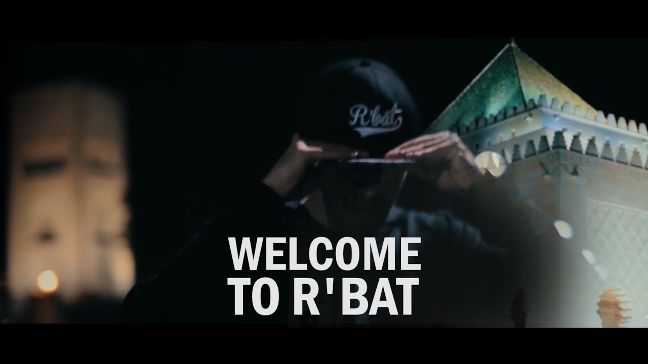 RapBoY - Welcome to Rabat (مرحبا بك في الرباط)