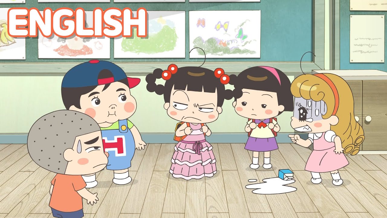 Jadoo's Family Secrets Ep.15 | Hello Jadoo