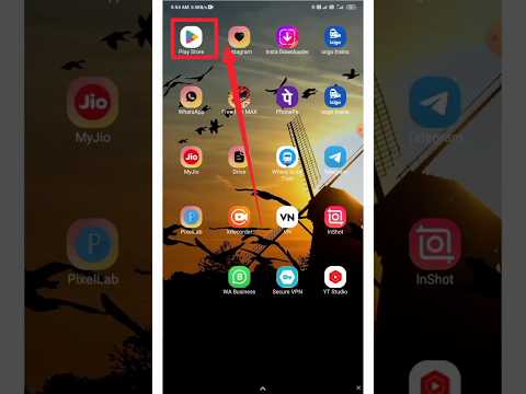 Apps Update Kaise Karen /App Update Kaise Karte Hain | How To Update Apps In Playstore #shorts