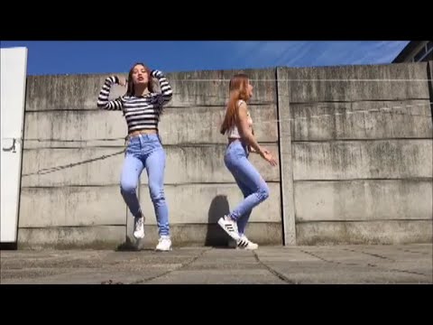 Haddaway What is Love