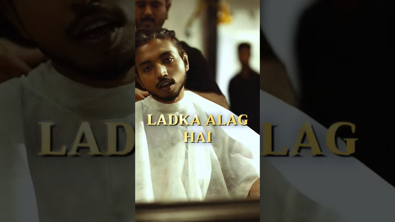 Indian Gun Roars Loud 🔥 #Krsna #Divine