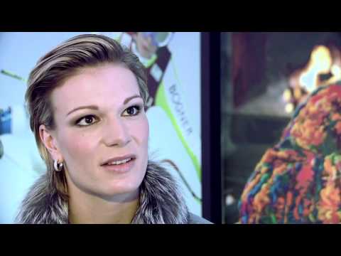 Bogner People // Maria Riesch Collection Preview