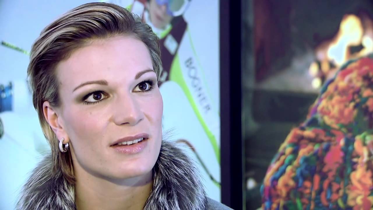 Exclusive Preview: Maria Riesch Collection by Bogner 🏔️