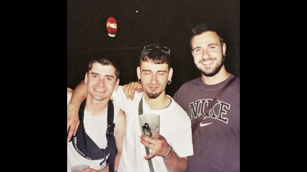 URDIAIN x RABA - Otra Octava 🎶