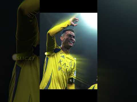 Ronaldo X Habibi 🔥