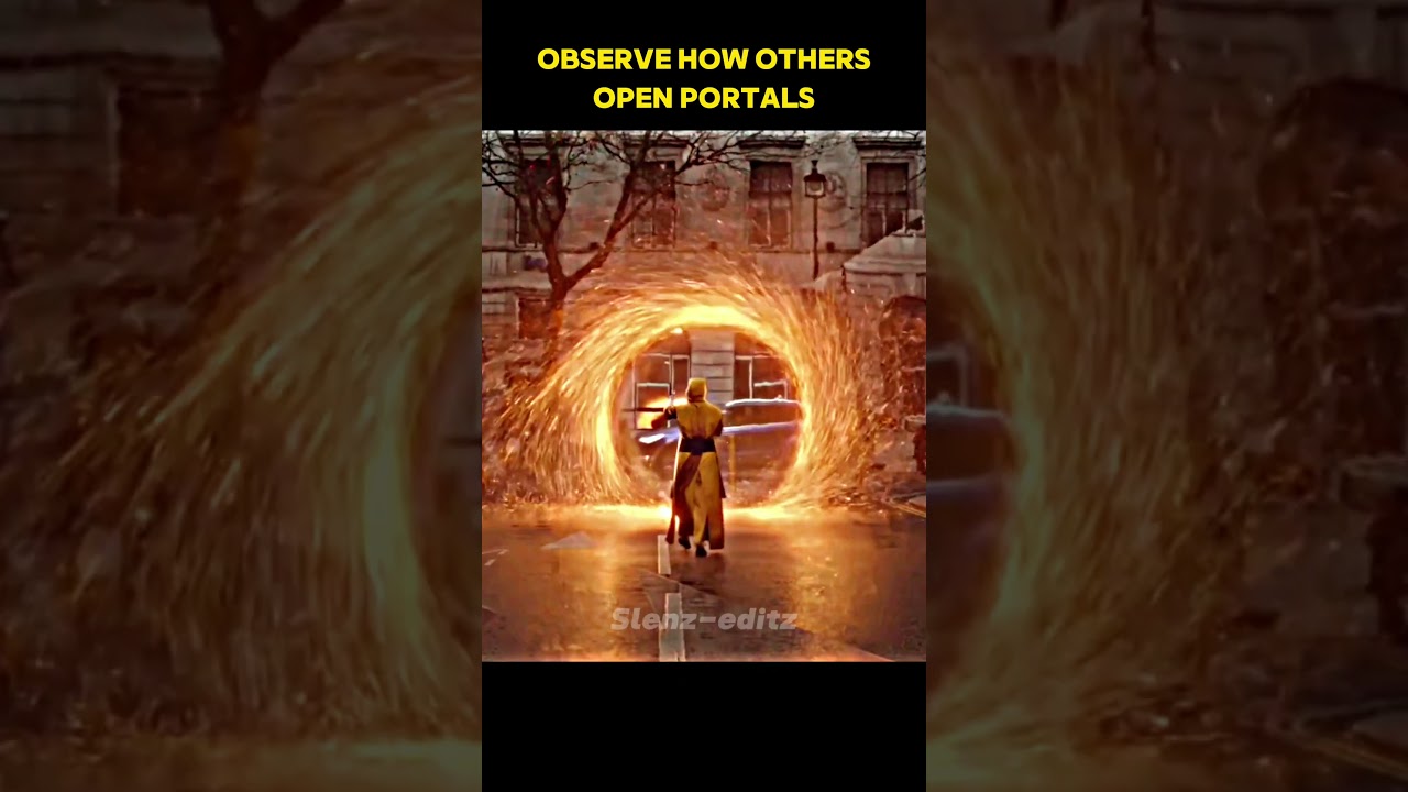 Wong's Aura 🥶 | Marvel's Coldest Moment #shorts