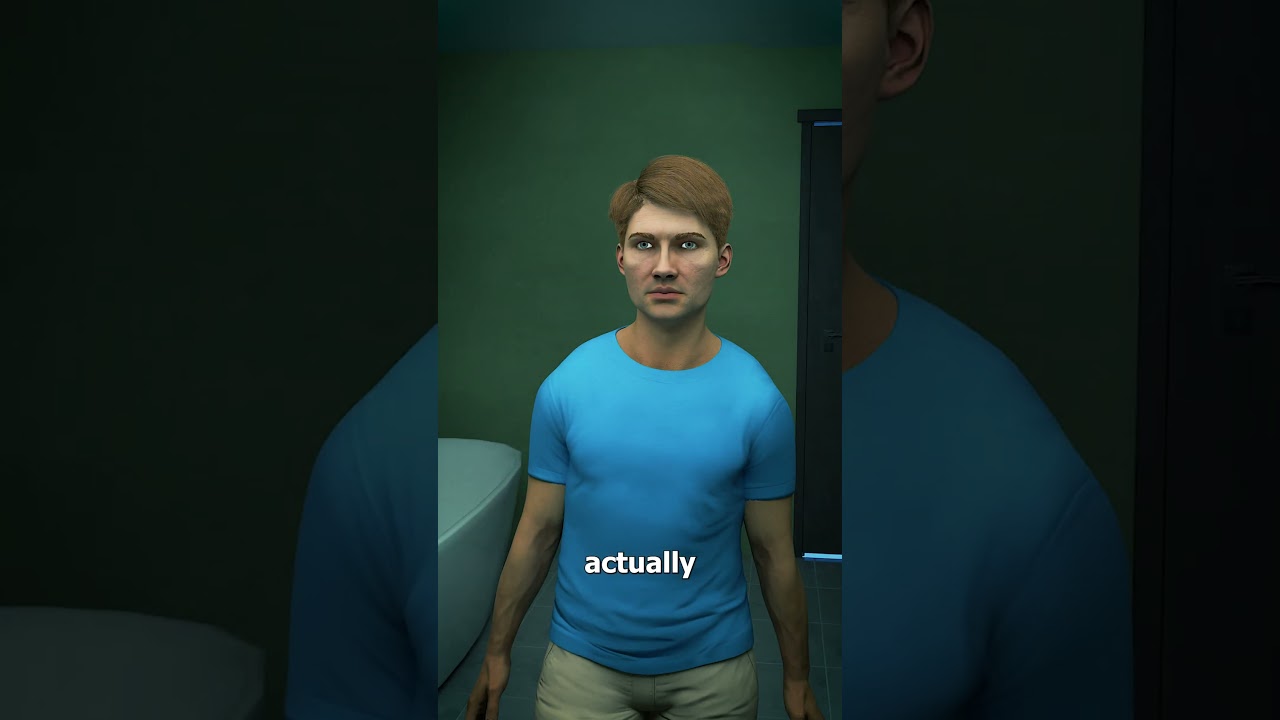 Uncover the Mystery Behind Bloody Mary and the Troxler Effect 😨