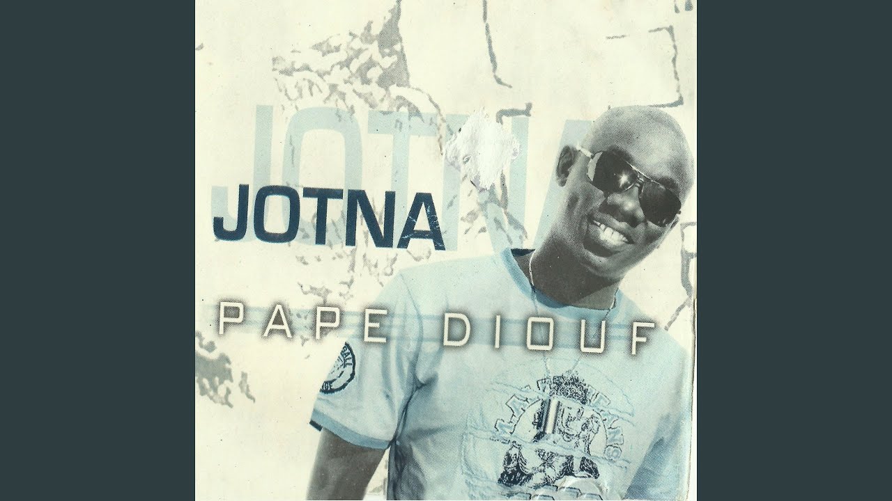 Nitou Deug by Pape Diouf 🎶
