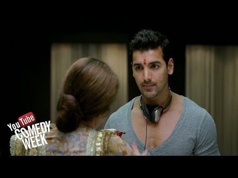 Bahu Ya Damaad? - Dostana - Comedy Week