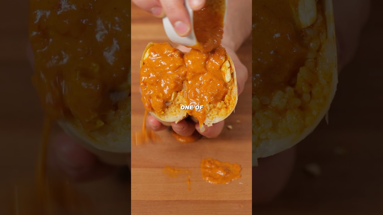 Hate Being Asked This About Cooking ๐ฝ๏ธ